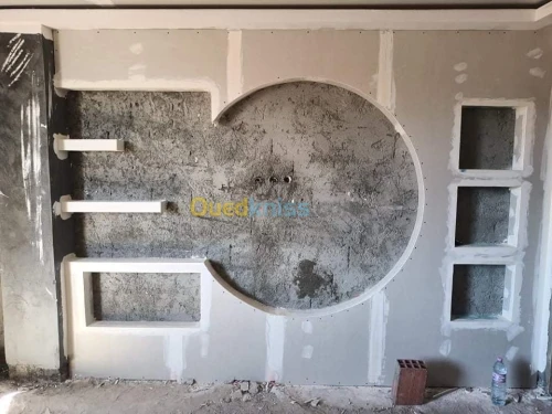Décoration domicile