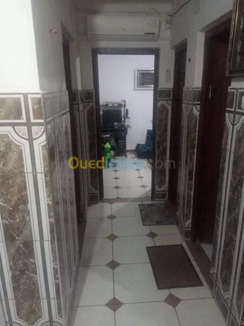 Vente Appartement F3 Sidi bel abbes Ain el berd