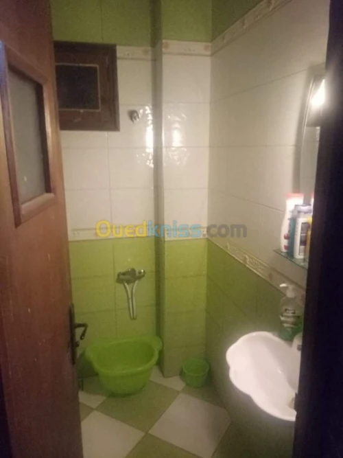 Vente Appartement F3 Sidi bel abbes Ain el berd