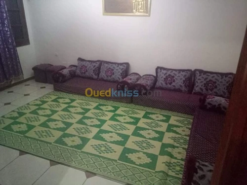 Vente Appartement F3 Sidi bel abbes Ain el berd
