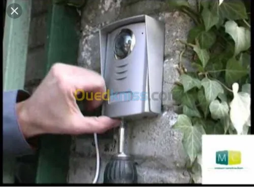 Installation électricité 