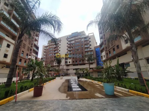 Vente Appartement F3 Alger Cheraga