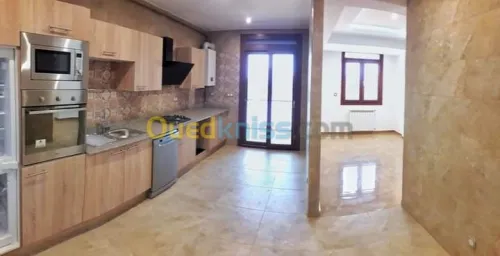 Vente Appartement F3 Alger Cheraga