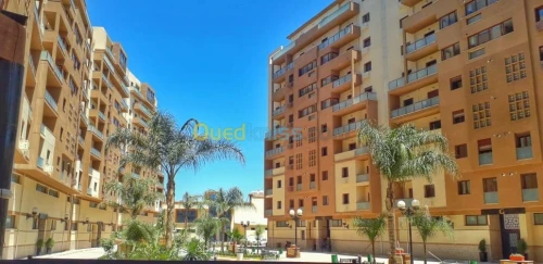 Vente Appartement F3 Alger Cheraga