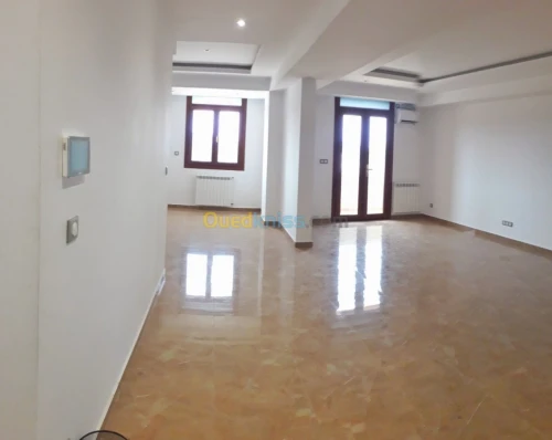 Vente Appartement F3 Alger Cheraga