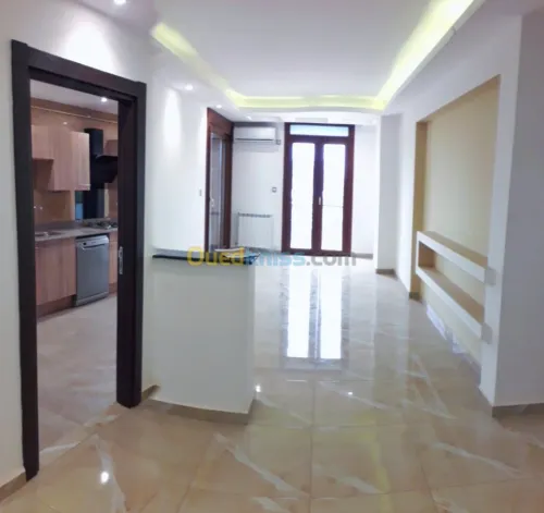 Vente Appartement F3 Alger Cheraga