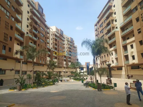 Vente Appartement F3 Alger Cheraga
