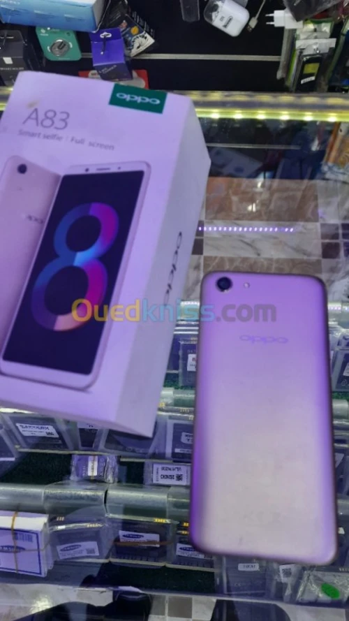 Oppo A83