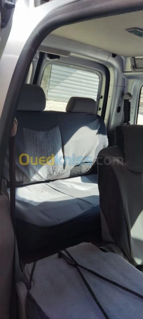 Volkswagen Caddy 2009 