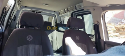 Volkswagen Caddy 2009 