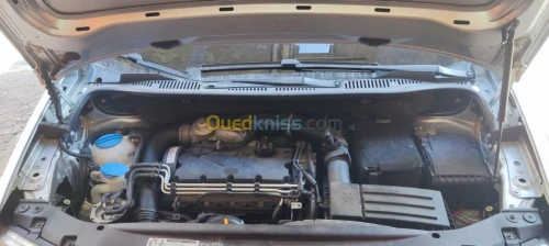 Volkswagen Caddy 2009 