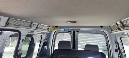 Volkswagen Caddy 2009 
