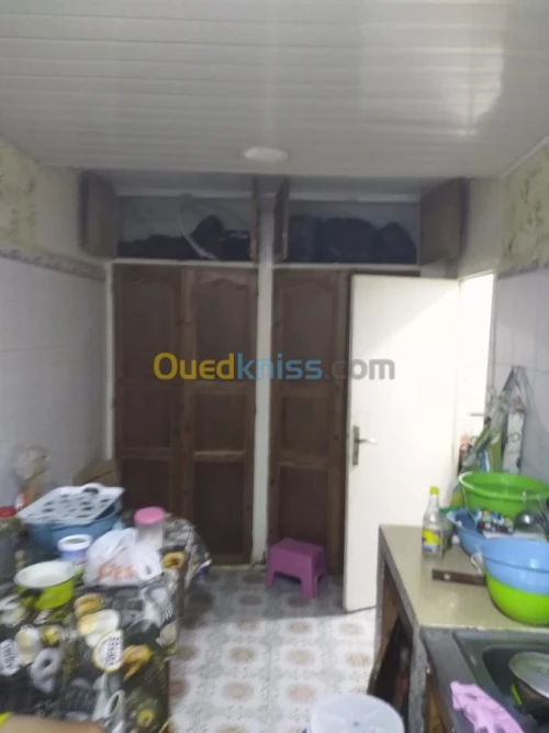 Vente Appartement F3 Boumerdes Boudouaou