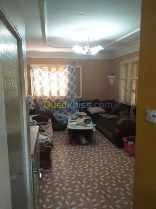 Vente Appartement F3 Boumerdes Boudouaou