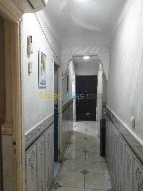 Vente Appartement F3 Boumerdes Boudouaou