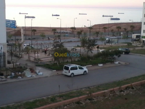 Vente Appartement F3 Oran Oran
