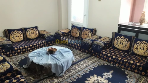 Vente Appartement F4 Ain temouchent Ain temouchent