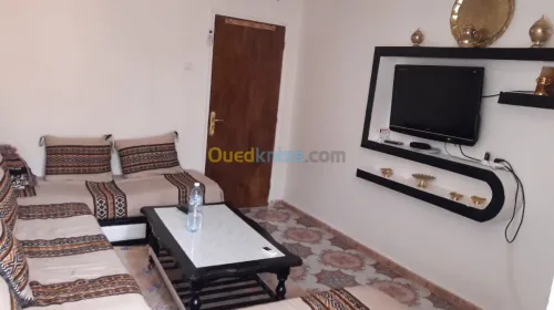 Vente Appartement F4 Ain temouchent Ain temouchent