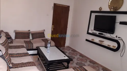 Vente Appartement F4 Ain temouchent Ain temouchent