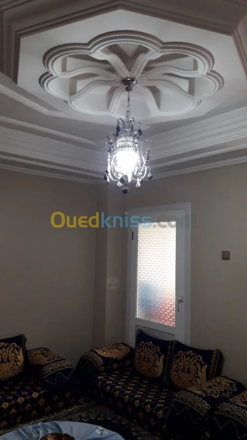 Vente Appartement F4 Ain temouchent Ain temouchent