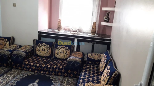 Vente Appartement F4 Ain temouchent Ain temouchent