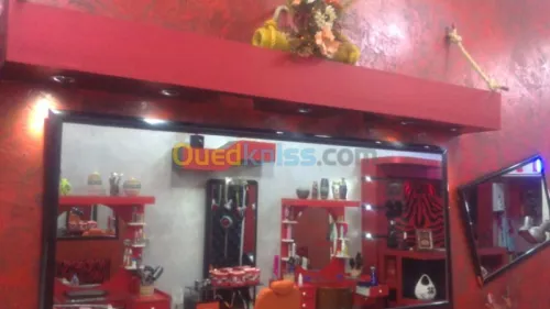 decoration placo platre