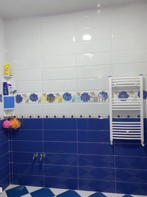 Vente Villa Tebessa Tebessa