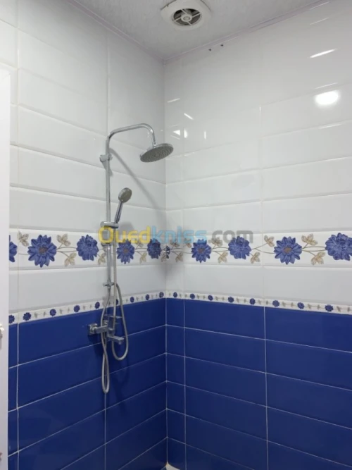 Vente Villa Tebessa Tebessa