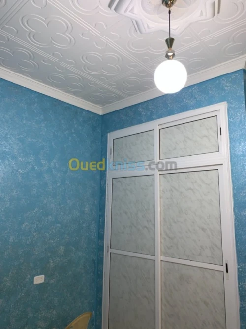 Vente Villa Tebessa Tebessa