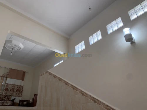 Vente Villa Tebessa Tebessa