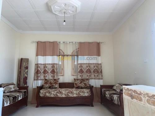 Vente Villa Tebessa Tebessa