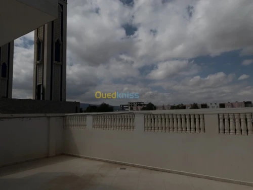 Vente Villa Tebessa Tebessa
