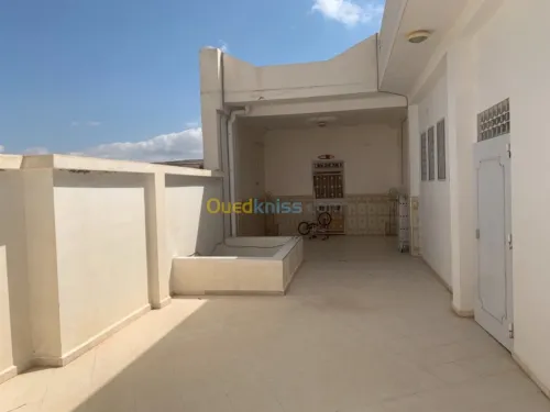 Vente Villa Tebessa Tebessa