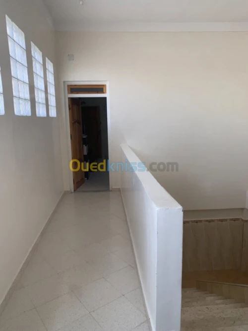 Vente Villa Tebessa Tebessa