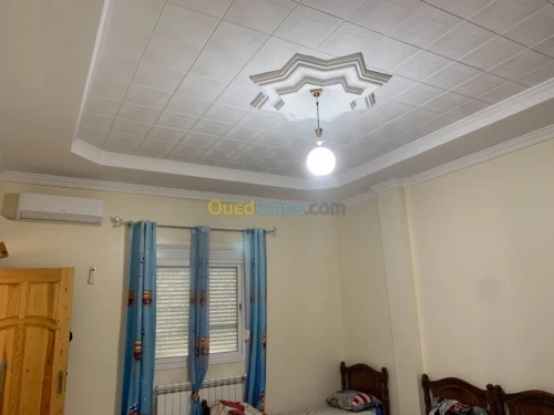 Vente Villa Tebessa Tebessa