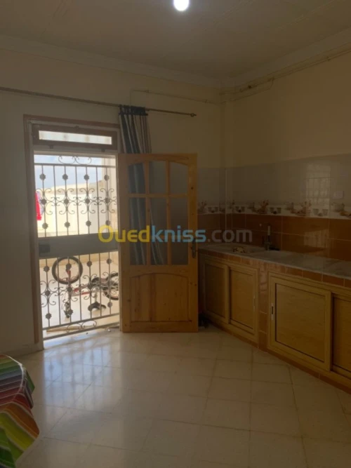 Vente Villa Tebessa Tebessa