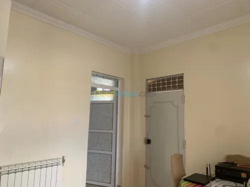 Vente Villa Tebessa Tebessa