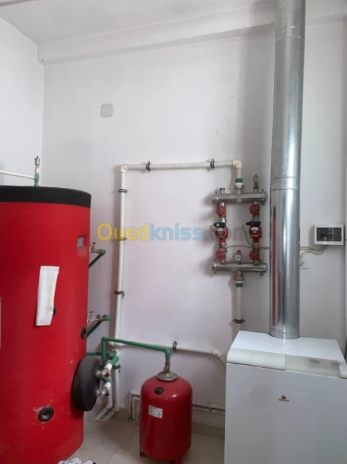 Vente Villa Tebessa Tebessa
