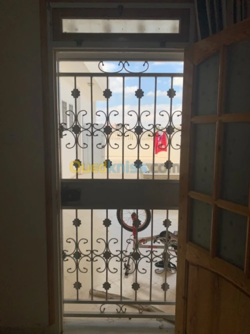 Vente Villa Tebessa Tebessa
