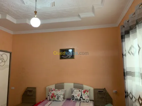 Vente Villa Tebessa Tebessa
