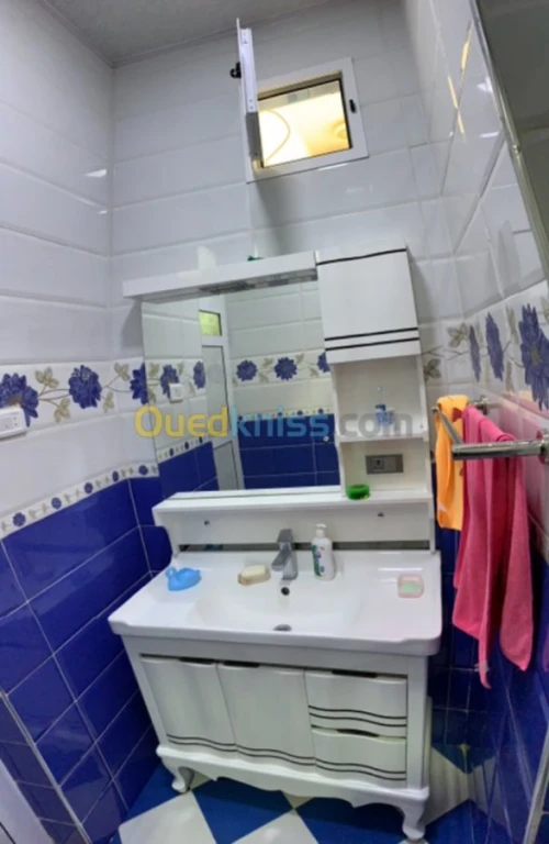 Vente Villa Tebessa Tebessa