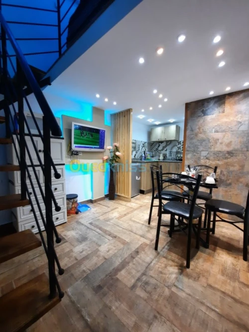 Location Studio Mostaganem Mostaganem