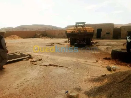 Vente Hangar Msila Bou saada