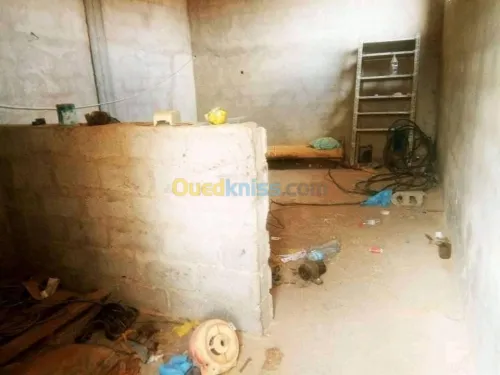 Vente Hangar Msila Bou saada