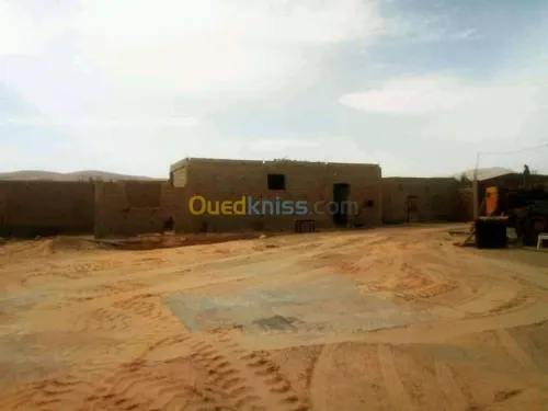Vente Hangar Msila Bou saada