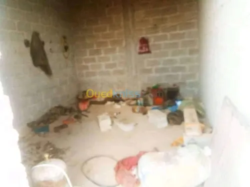 Vente Hangar Msila Bou saada