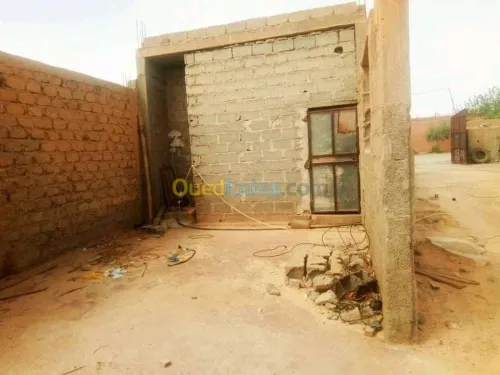 Vente Hangar Msila Bou saada