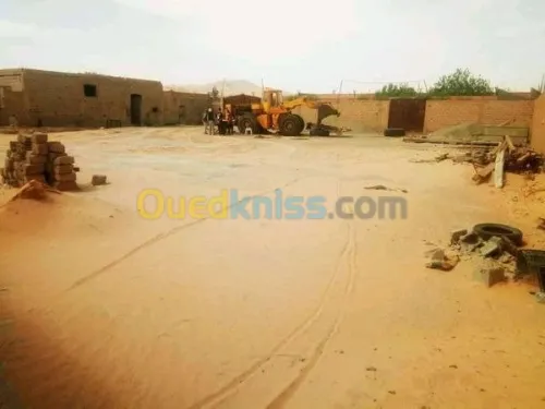 Vente Hangar Msila Bou saada