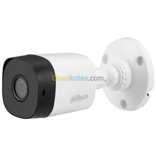 Caméra de surveillance & System d'alar
