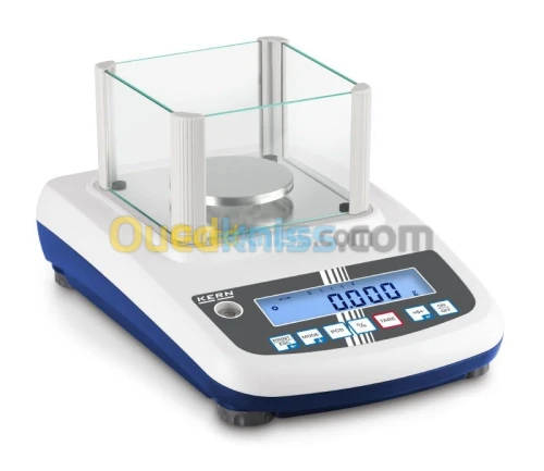 Balance précision KERN PFB  300g/0,001 g